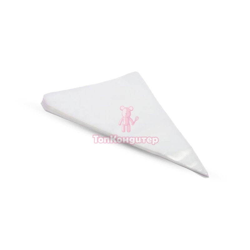 Мешки кондитерские 25 см 50 шт