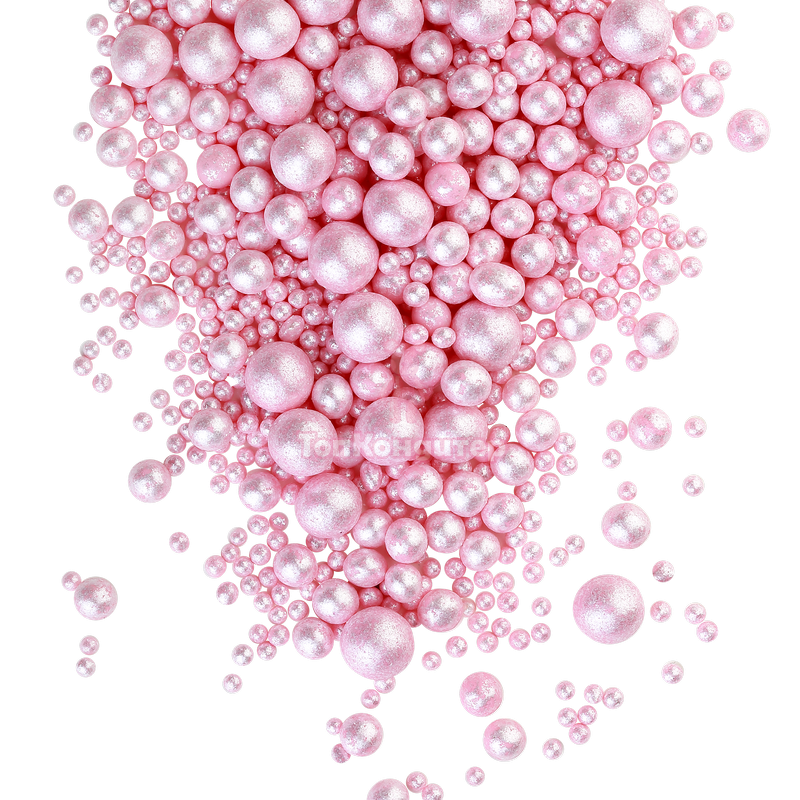 Драже зерновое в кондитерской глазури блеск №805, 50 гр