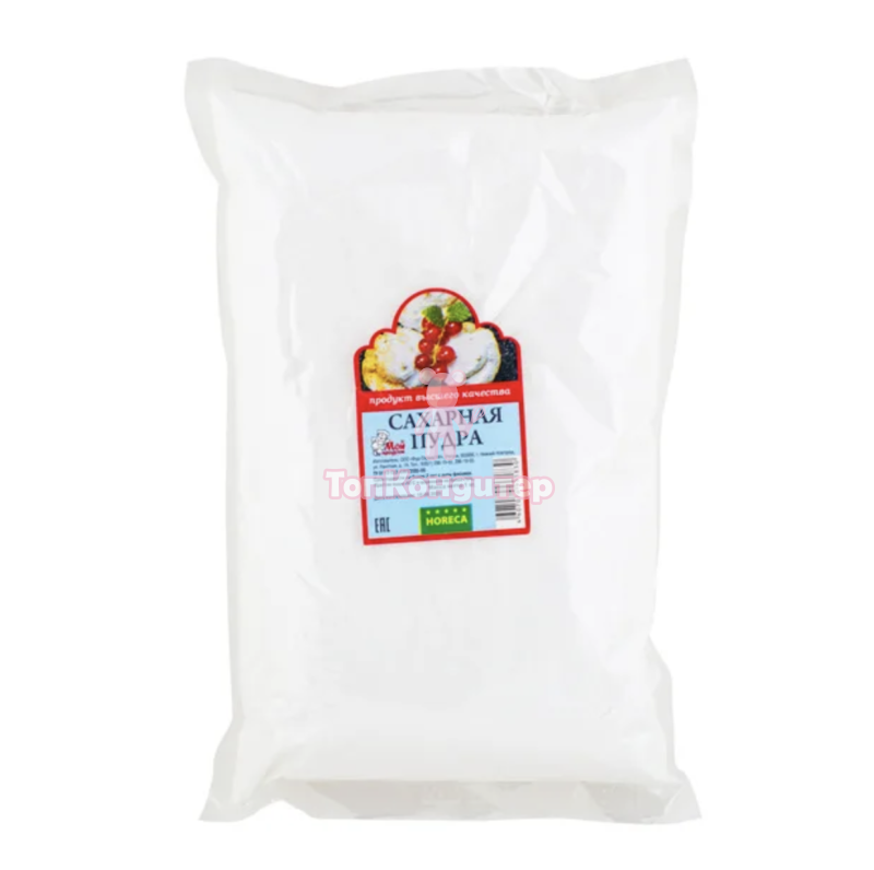 Сахарная пудра «Мой продукт»  1 кг