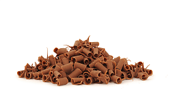 Шоколадная стружка Callebaut Milk 0,05 кг