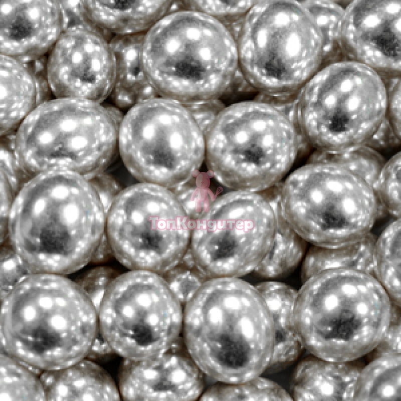 Украшение сах серебрянный фундук 0,05 кг