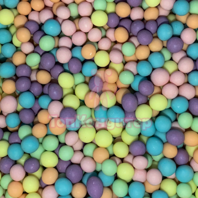 Драже зерновое в цветной глазури №099М 0,05кг